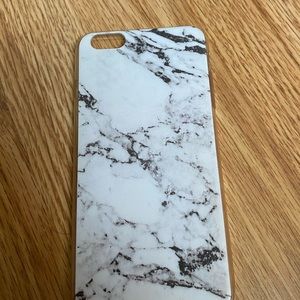 Marble IPhone 6s Plus phone case